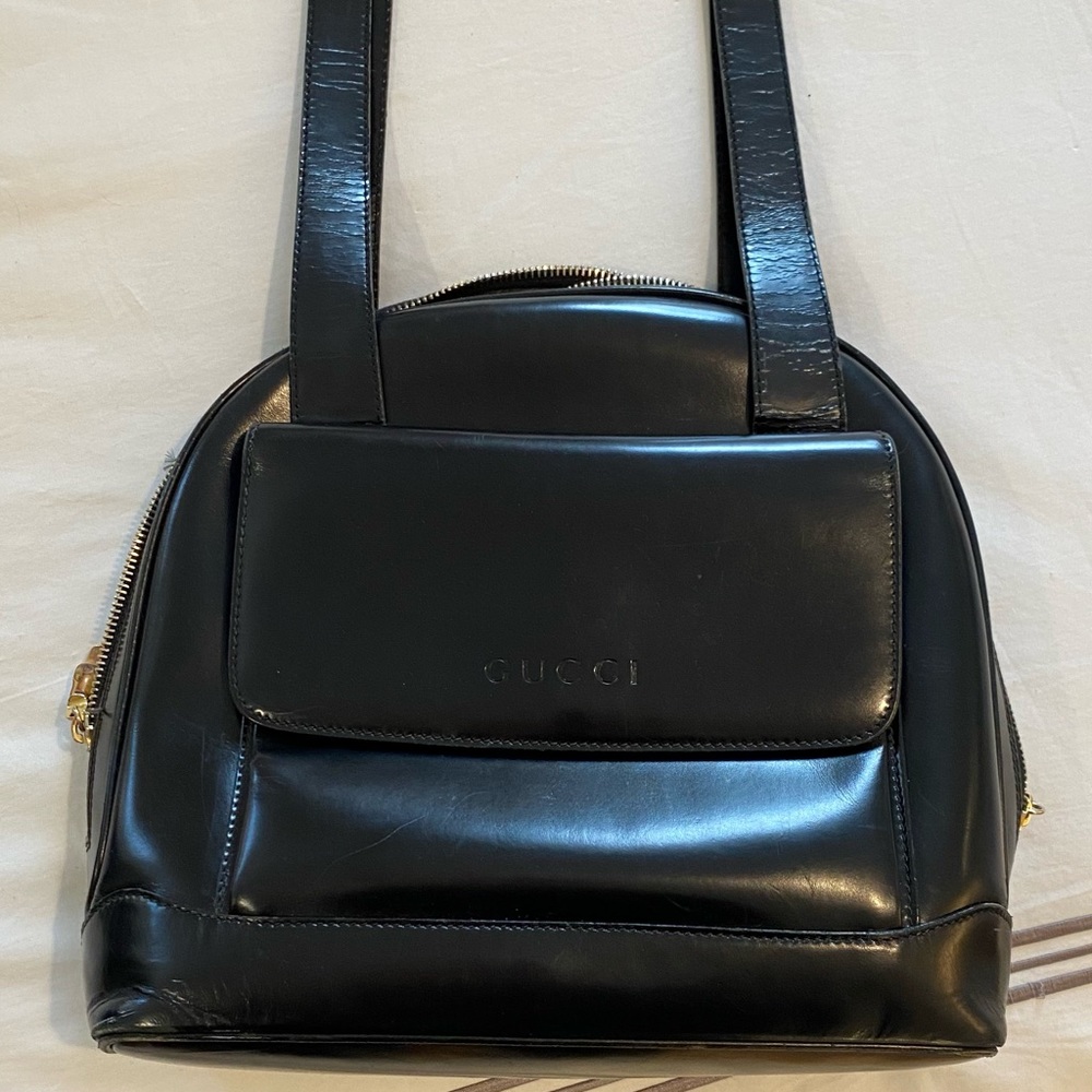 Gucci Purse - Picture 1 of 8